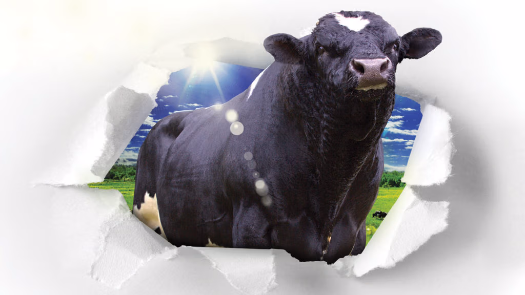 LIC Premier club bull