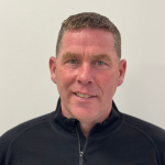 Barry O'Donovan - Breeding Advisor