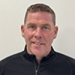 Barry O'Donovan - Breeding Advisor
