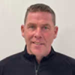 Barry O'Donovan - Breeding Advisor