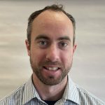 Eoin Kennedy - Strategic Market Lead