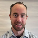 Eoin Kennedy - Strategic Market Lead