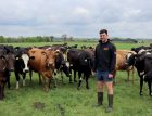 Farm manager David Melody copy