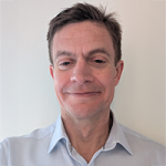 James Simpson - LIC Europe General Manager