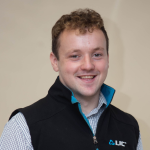 Leonard Gavin - Breeding Advisor