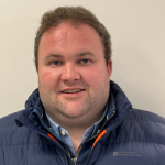 Pat Corcoran - Breeding Advisor