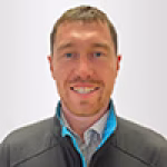 Padraic Harnan - Breeding Advisor